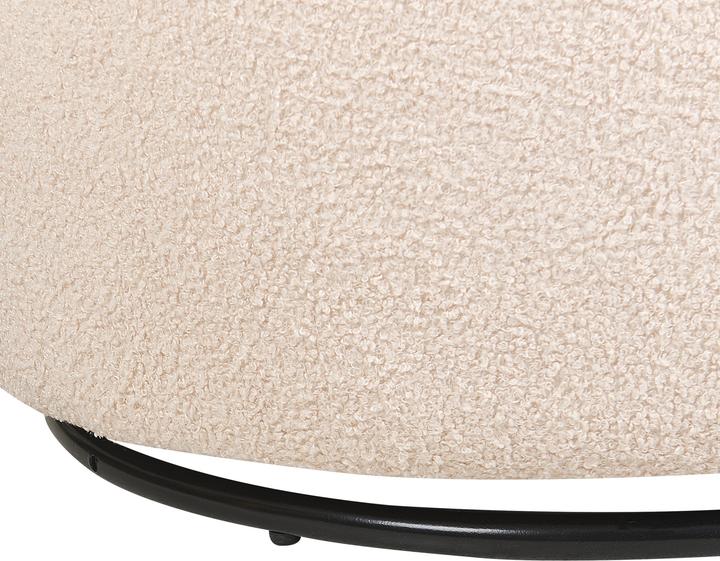 Actual product image Beliani Davik