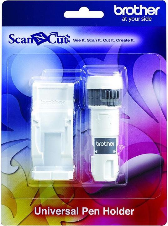 Produktbild Brother Scanncut Stifthalter
