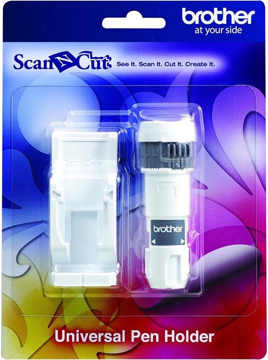 Actual product image Brother Scanncut pen holder