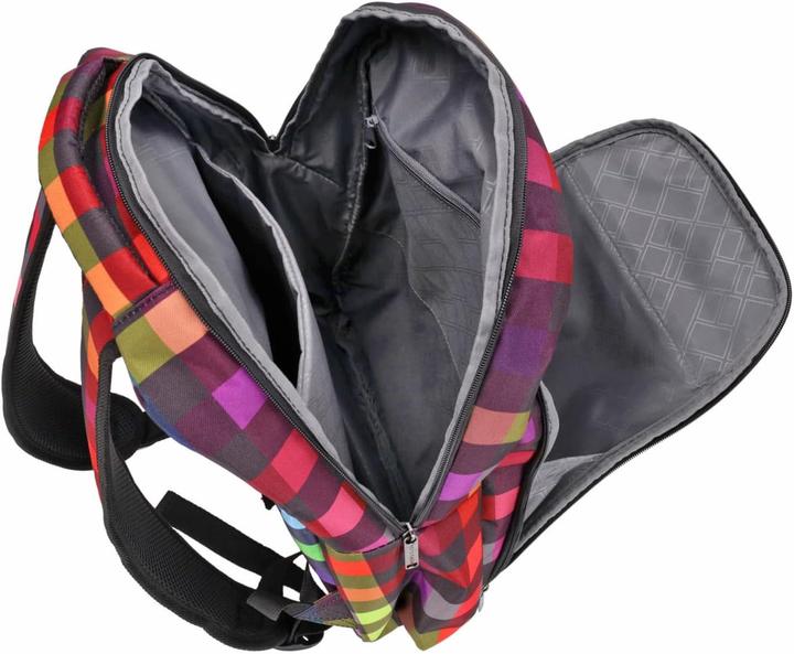 Produktbild Kenorada Laptop-Rucksack (16 l)