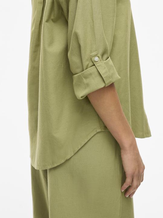 Produktbild Vila Langarm Hemd (34)