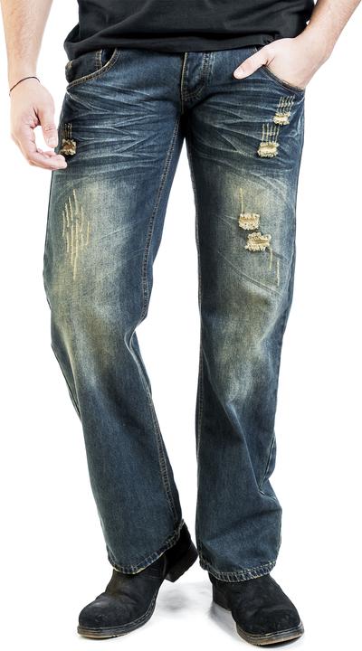 Produktbild Black Premium Stan (W33/L34)