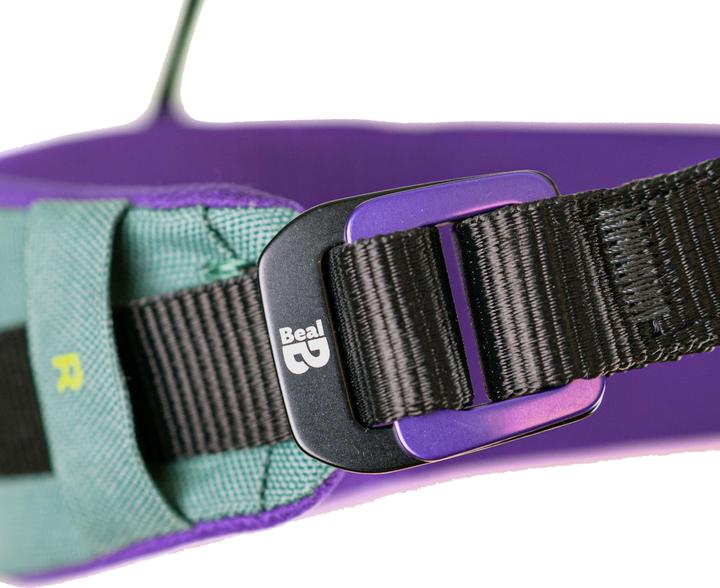 Actual product image Beal Trinity (M)