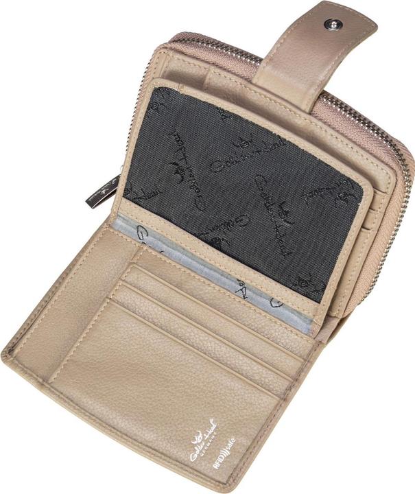Actual product image Golden Head Madrid RFID Protect 1438 Wallet