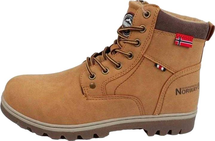 Produktbild Geographical Norway Walk GN Stiefeletten (42)