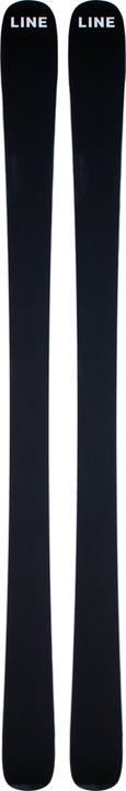 Produktbild Line Ski Pandora 84 2021 (151 cm, Ohne Bindung)