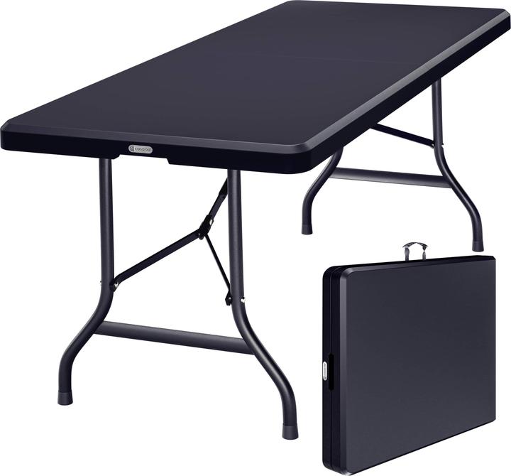 Casaria Folding Table (76 cm)