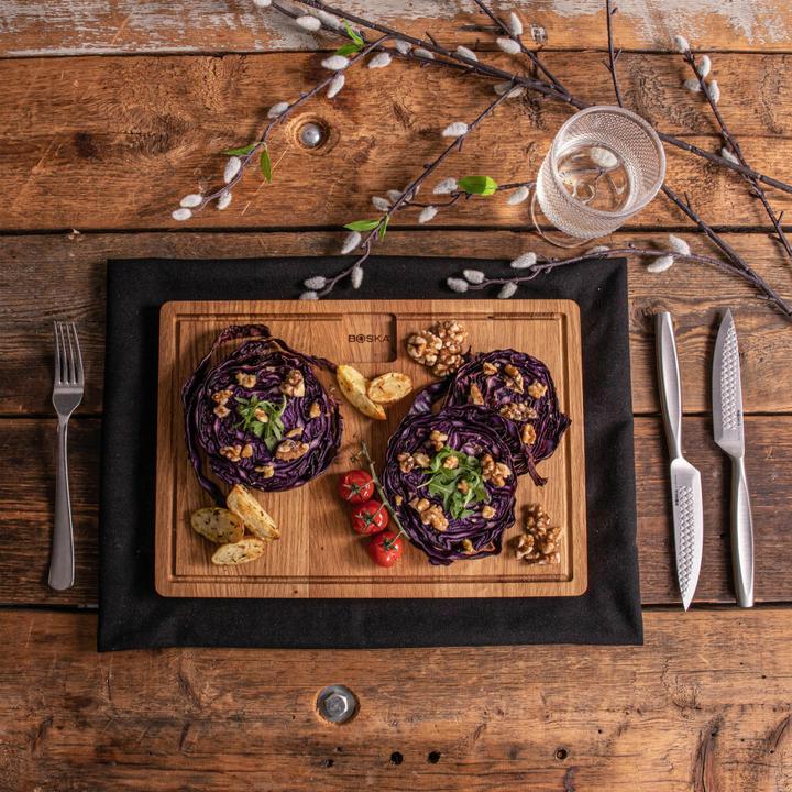 Produktbild Boska 2er Set Monaco+ Steakmesser (2 Stk., Messer)