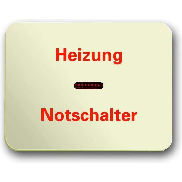 Busch-Jaeger, Zubehör Schalterprogramm, Wippe