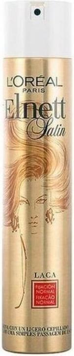 Immagine prodotto L'Oréal Professionnel ELNETT laca fijación normal 300ml (300 ml)