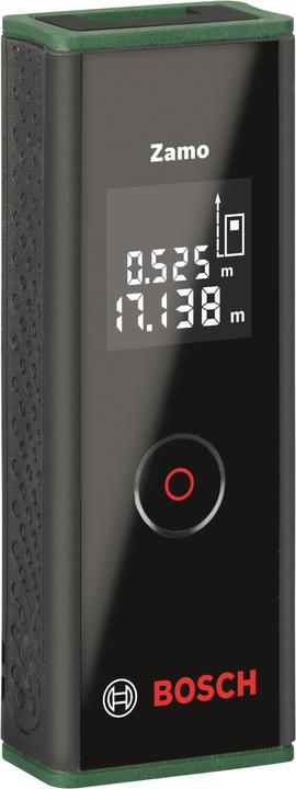 Produktbild Bosch Home & Garden Zamo Iii (20 m, 635 nm)