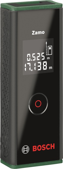 Actual product image Bosch Home & Garden Zamo III (20 m, 635 nm)