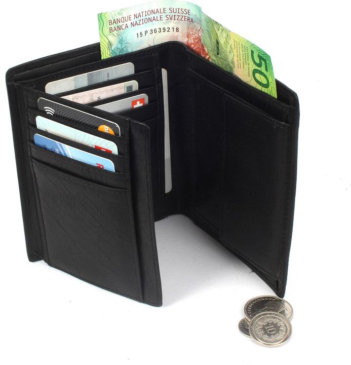 Immagine prodotto Margelisch Portafoglio in pelle Texas 2