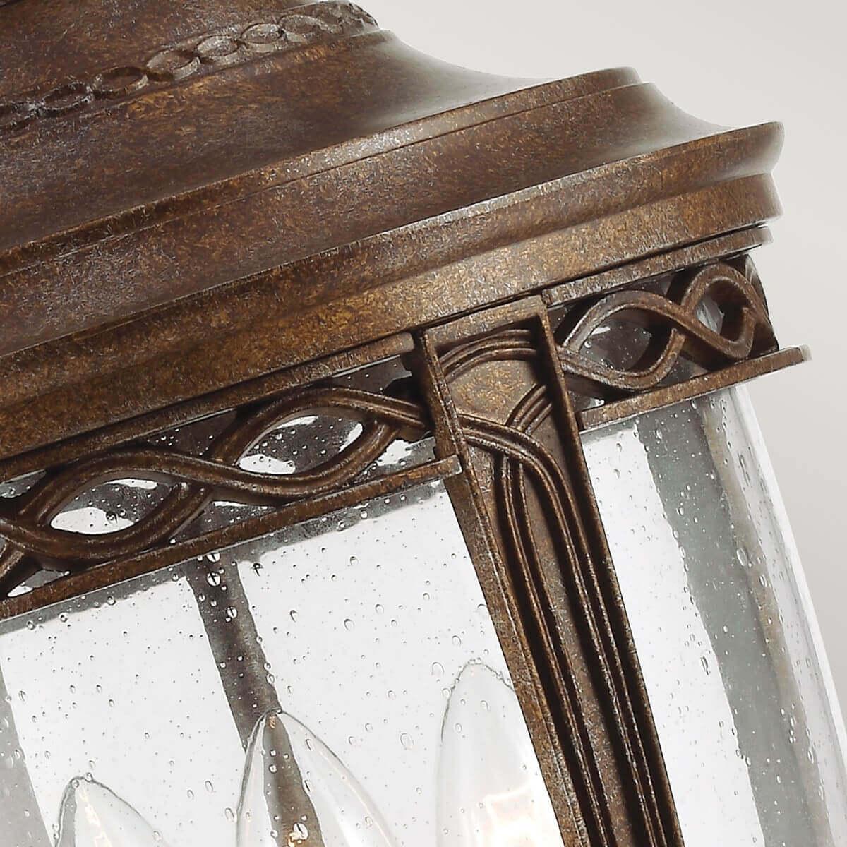 Thumbnail - Feiss, Pendelleuchte, English Bridle (E14)