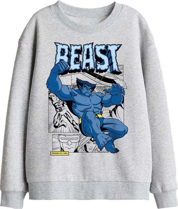 Produktbild X-Man Sweatshirt (152, 158)