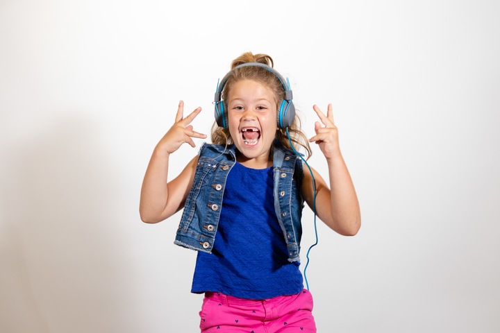 Image du produit JLab Audio JBuddies