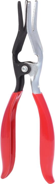 Produktbild KS Tools Spezial-Tüllenzange, 195mm (195 mm)