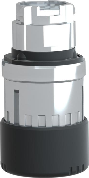 Produktbild Schneider Electric Pb Mushroom 30mm Turnto Rel Black