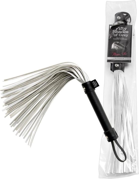 Produktbild Fifty Shades of Grey Please, Sir Flogger