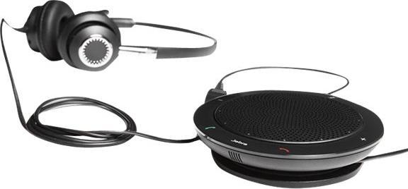 Image du produit Jabra Parlez 410 UC