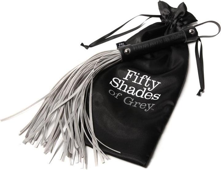 Produktbild Fifty Shades of Grey Please, Sir Flogger