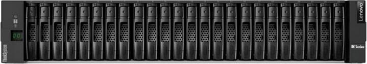 Produktbild Lenovo ThinkSystem DM Series 16Gb FC-VI 2 Port SFP+ Card (2.65 GHz, 32 -Core)
