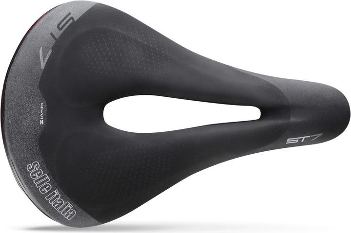 Actual product image Selle Italia ST7 Superflow L