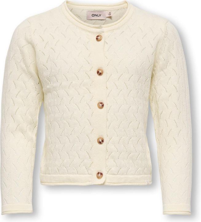 Only Kmgmegan Life Ls Cardigan Knt Noos