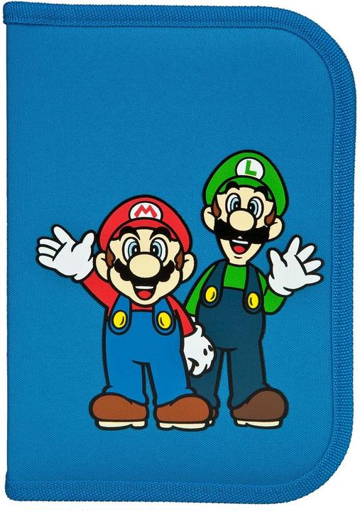 Produktbild Scooli EasyStart Schulranzen-Set 5-teilig (19 l)