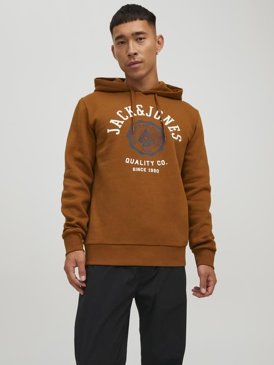 Produktbild Jack & Jones 2er-Pack Logo- Hoodie (M)