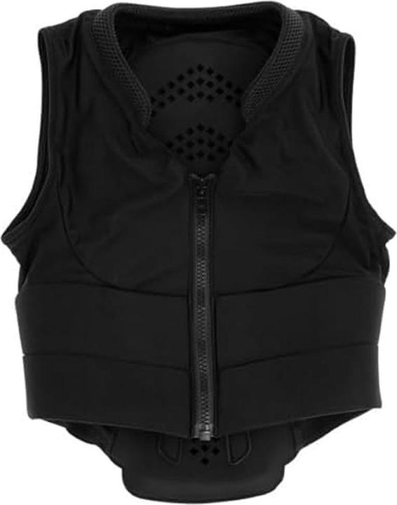 Kerbl Rückenschutz-Weste BackPro3, Erwachsene, XL (XL)