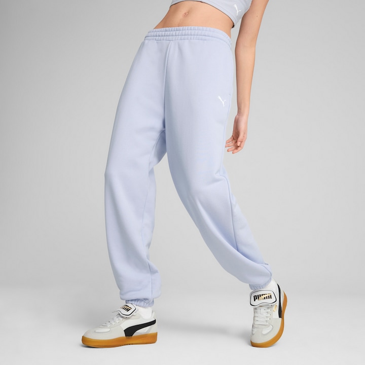 Produktbild Puma WARDROBE ESS Relaxed Sweatpants TR cl (XL)