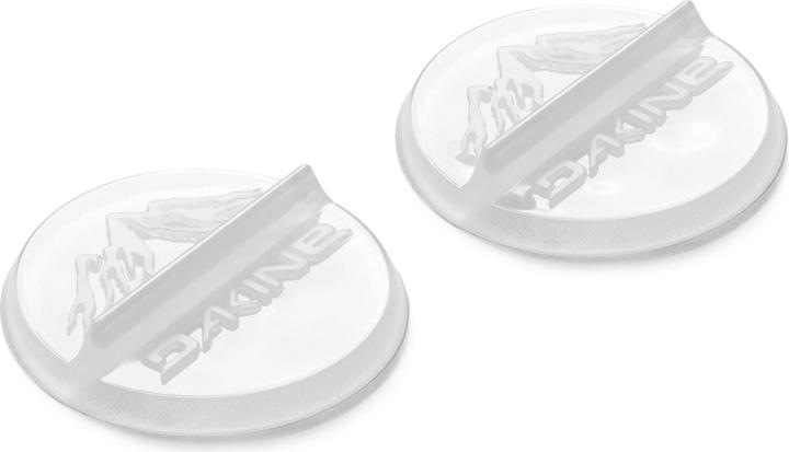 Produktbild Dakine Round Scraper Stomps (One Size)