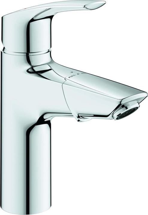 Produktbild Grohe EH-WTbatt EUROSMART 1/2Zoll MSize herausziehbarer Auslauf ch