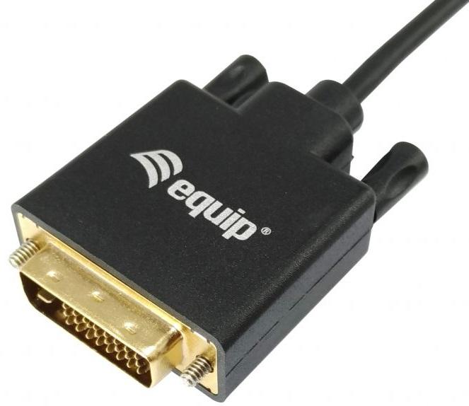Produktbild equip USB Typ C – DVI-D (USB Typ-C, 180 cm)