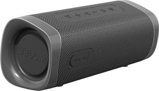 Actual product image EarFun Uboom L (16 h, Rechargeable battery operated)