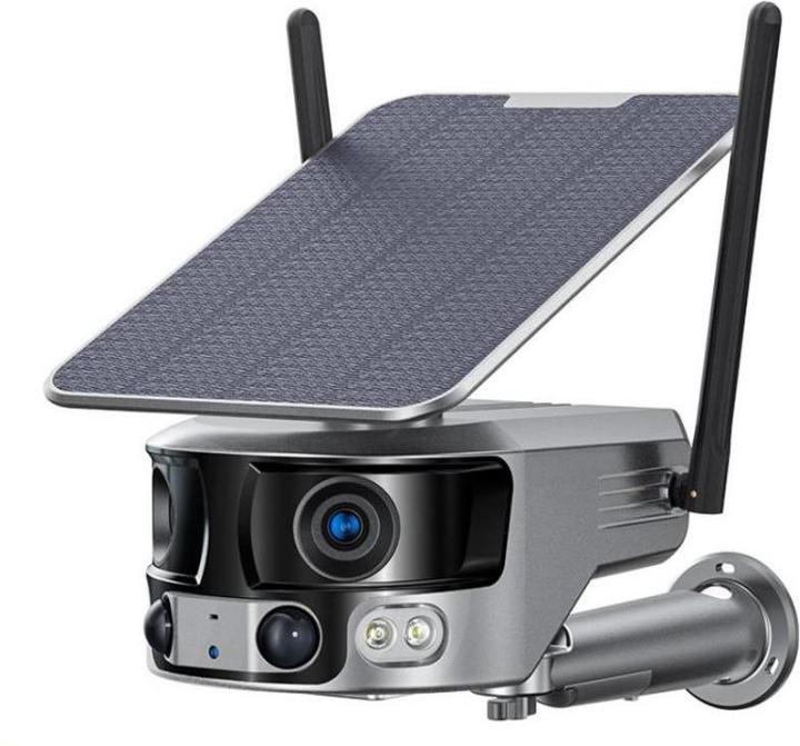 Viking Sunny PRIME WiFi camera (4096 x 2160 pixels)