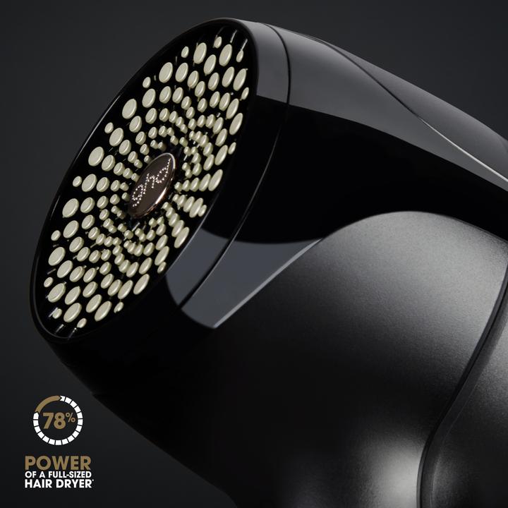 Image du produit ghd Flight+ & Mini Paddle Brush