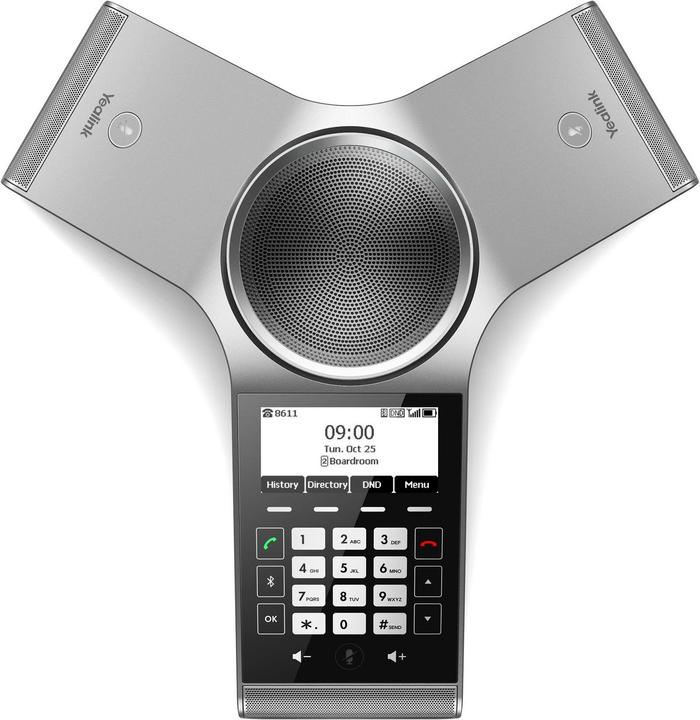 Produktbild Yealink CP930W SIP Konferenztelefon
