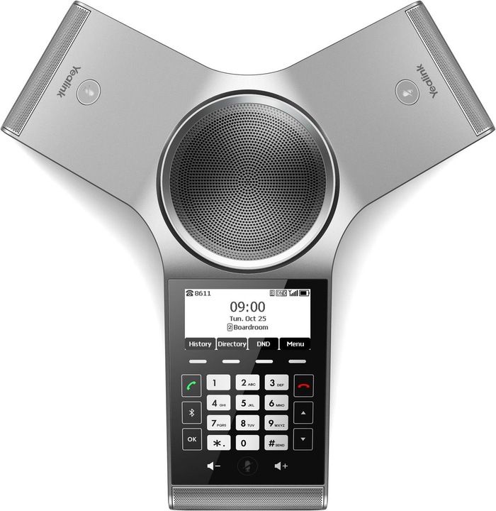 Produktbild Yealink CP930W SIP Konferenztelefon