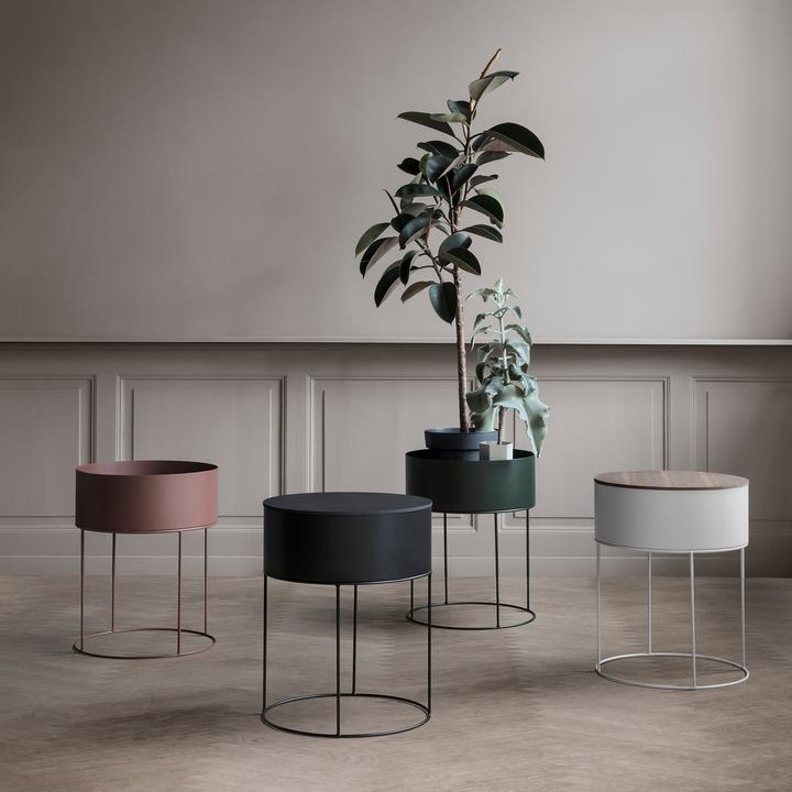 Produktbild Ferm Living Plant Box (40 cm)