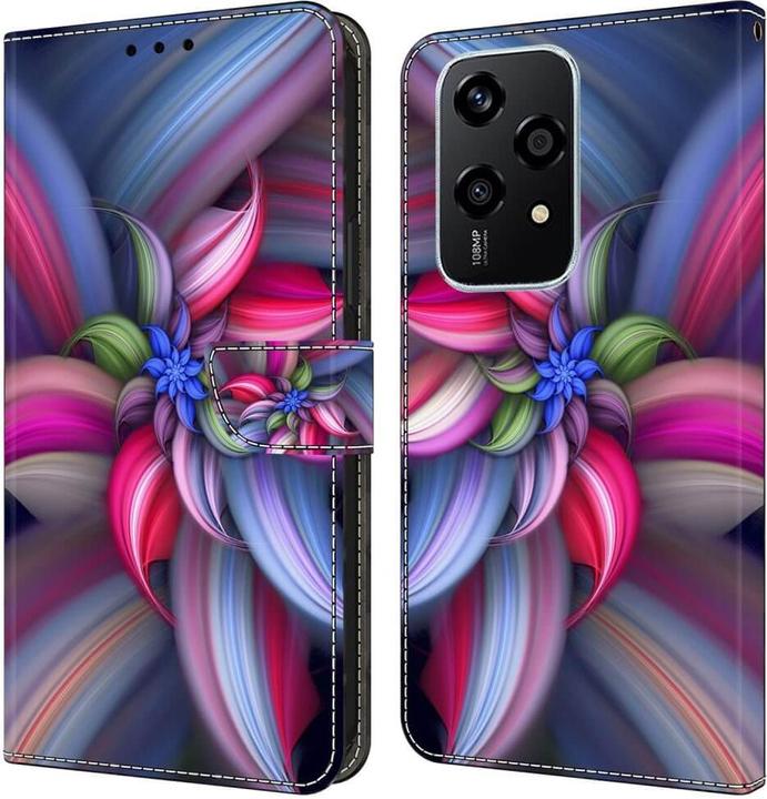 Actual product image Cover-Discount HONOR 200 Lite - 3D effect cover case (Honor 200 Lite)