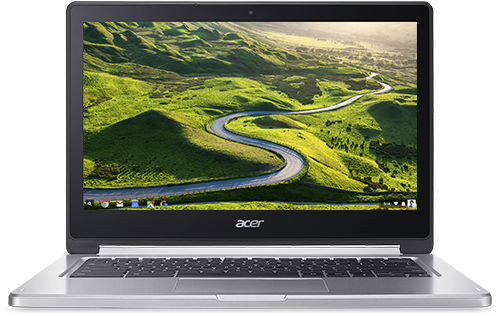 Acer Chromebook R13 CB5-312 (13.30", MTK MT8173, 4 GB, 64 GB)
