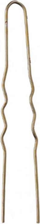 Caso Chignon-Gabeln 2527 Bronze (20 pcs)