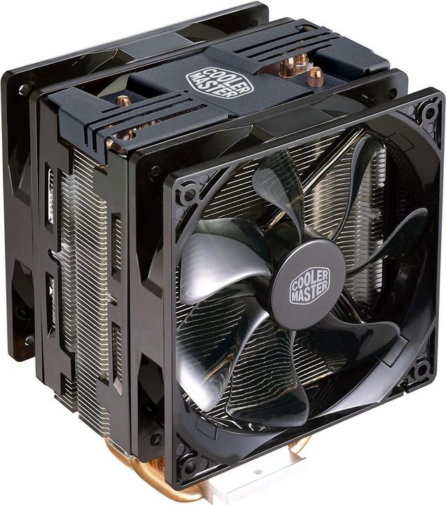 Produktbild Cooler Master Hyper 212 LED Turbo (163 mm)