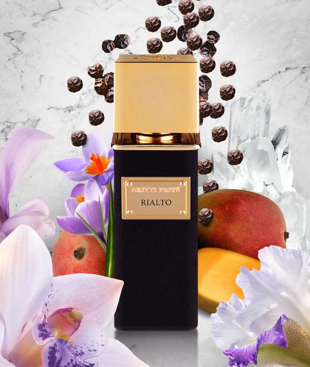 Image du produit Gritti Rialto Extrait Parfum (Extrait De Parfum, 100 ml)