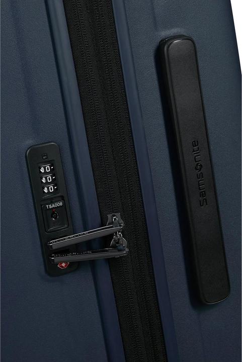 Actual product image Samsonite Restackd Trolley mit 4 Rollen erweiterbar 68cm (71 l)