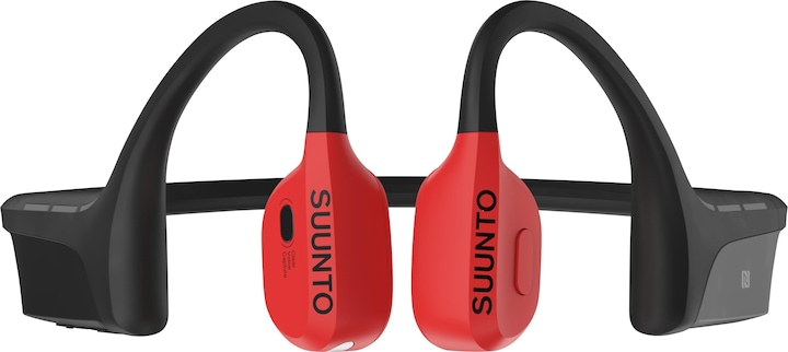Actual product image Suunto Wing (No noise cancelling, 10 h, Wireless)