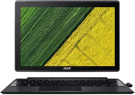 Acer Aspire Switch 3 SW312-31-C6P1 (12.20", 64 GB, 4 GB, CH, Intel Celeron N3350)
