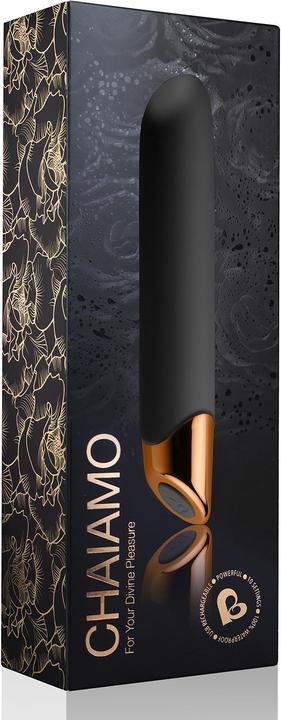 Actual product image Rocks-Off Chaiamo